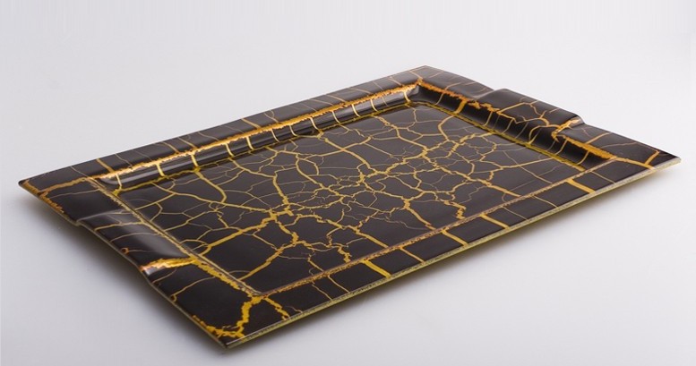 CD11800-1 - PAINTED TRAYS
