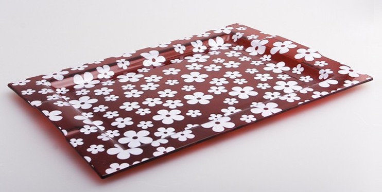 CD11813- PRINTED TRAYS