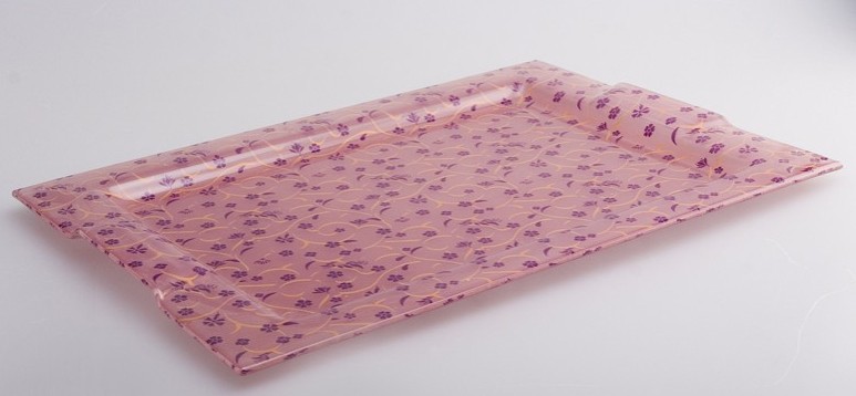 CD11819- PRINTED TRAYS